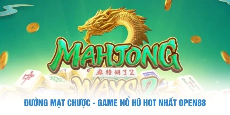 Đường Mạt chược
