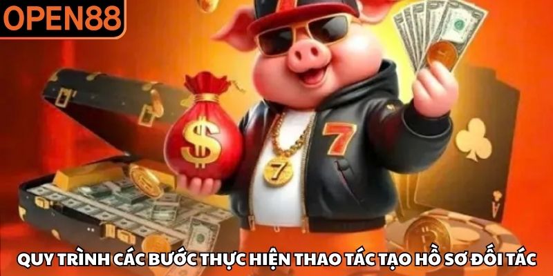 Đại lý OPEN88